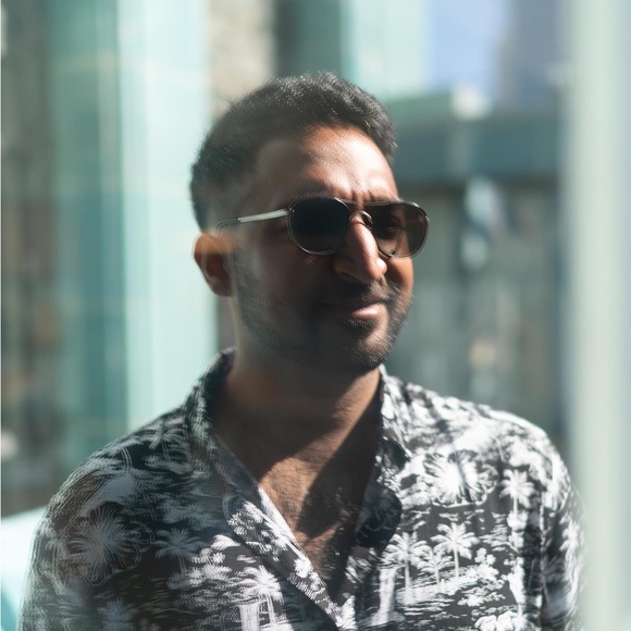 Meet your Posher, Nabeel - Picture 1 of 1